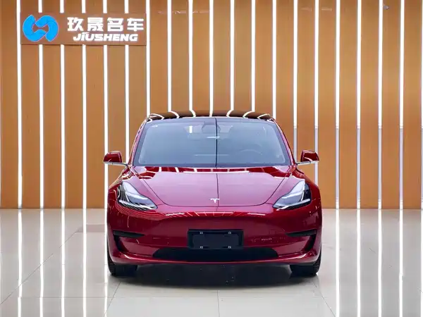 Tesla Model 3 2020