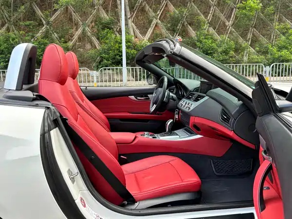 BMW Z4 2013