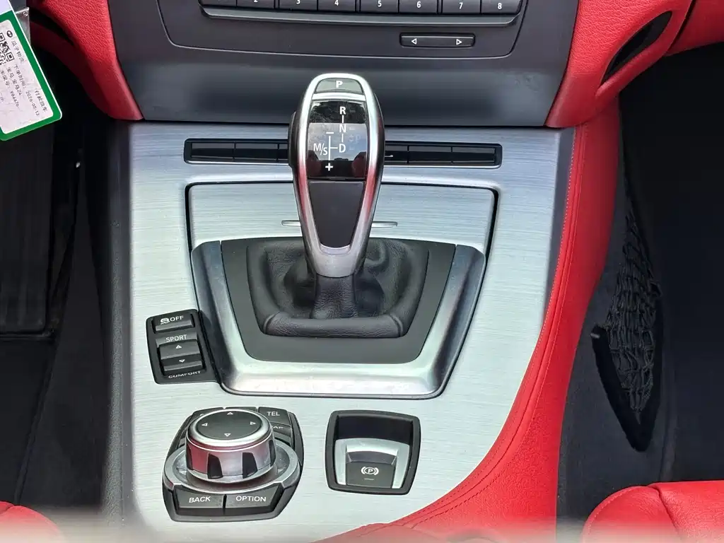 BMW Z4 2013 — фото 11