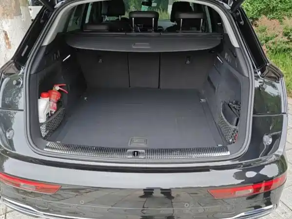 Audi Q5L 2019