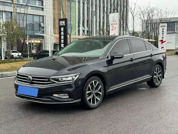 Volkswagen Magotan 2020