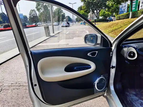 Wuling Bingo 2024