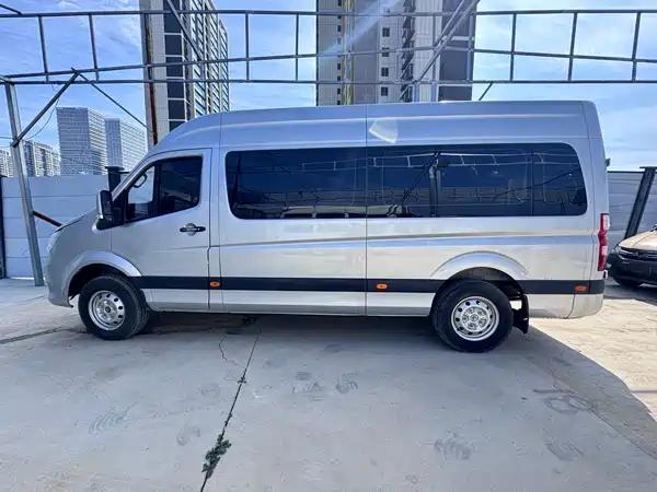 Futian Tuyano 2019