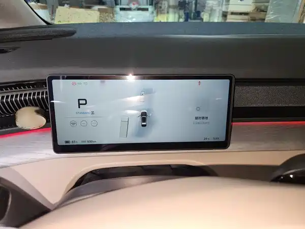 XPeng X9 2024