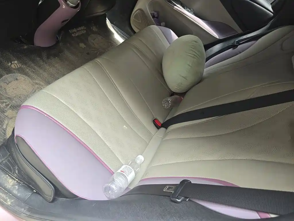 BYD Dolphin 2023 — фото 14
