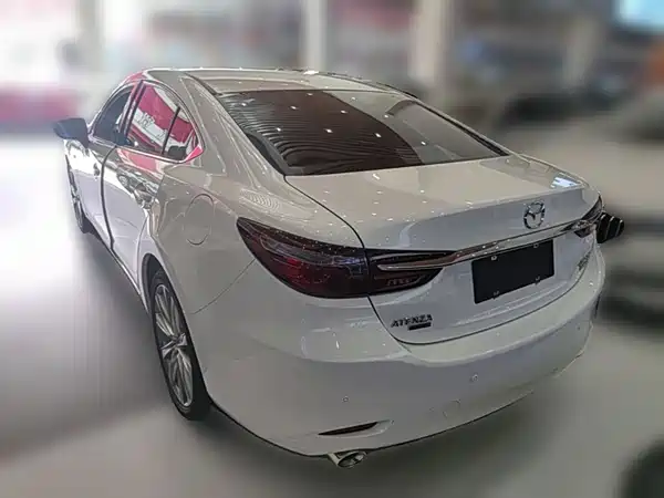 Mazda Atenza 2023