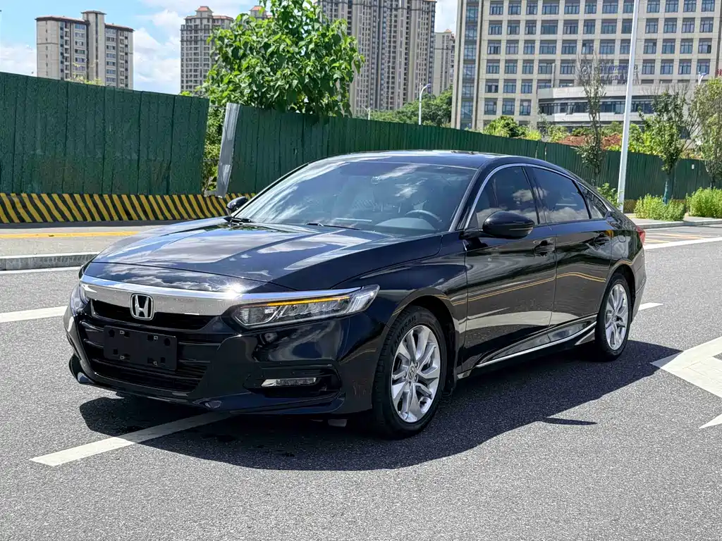 Honda Accord 2020