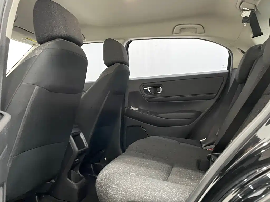 Honda XR-V 2023