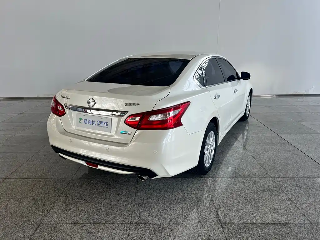 Nissan Teana 2018 — фото 4