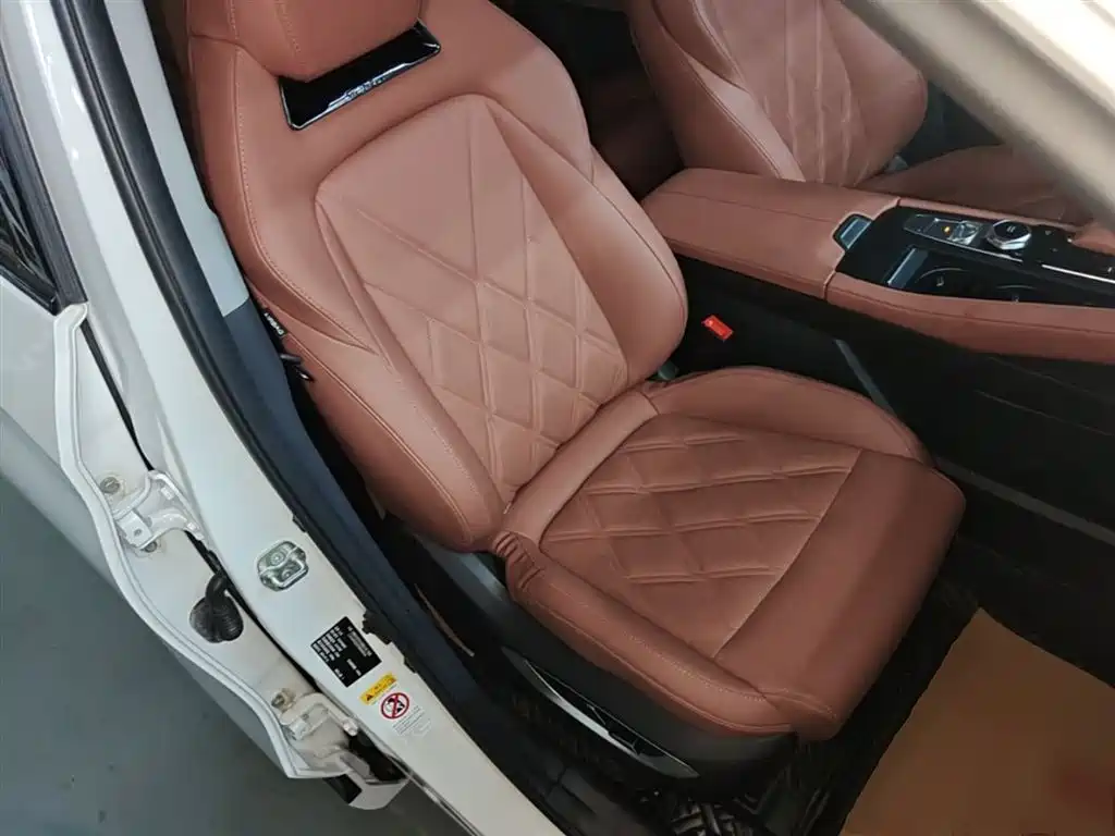 Changan CS75 PLUS 2023 — фото 25