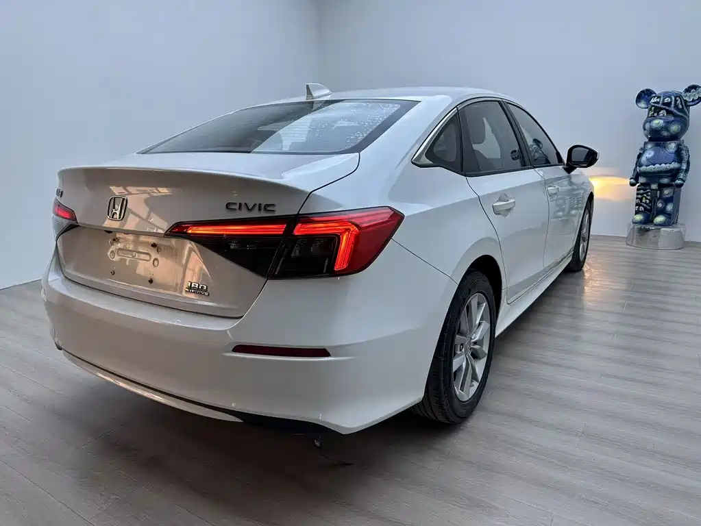 Honda Civic 2022