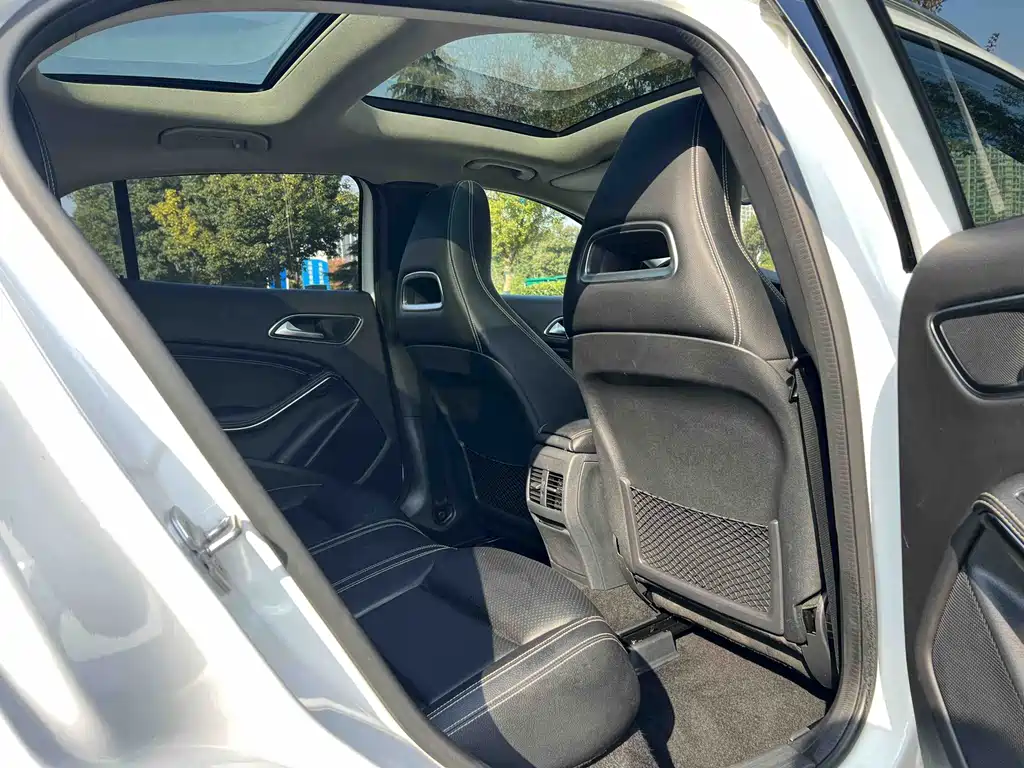 Mercedes-Benz GLA 2019 — фото 10