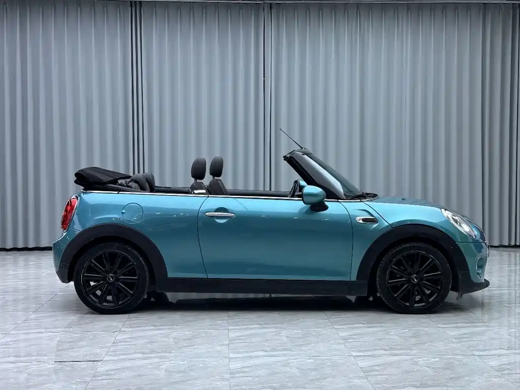 MINI Mini 2017 — фото 4