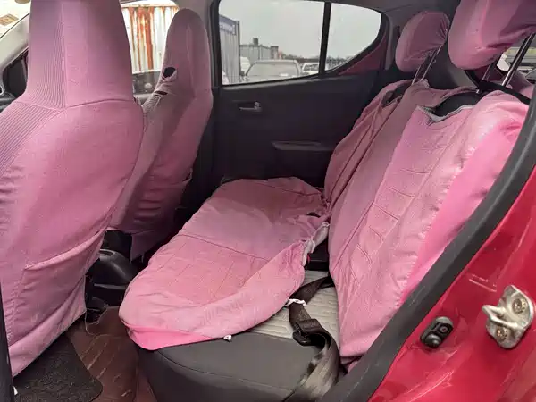 Suzuki Alto 2016