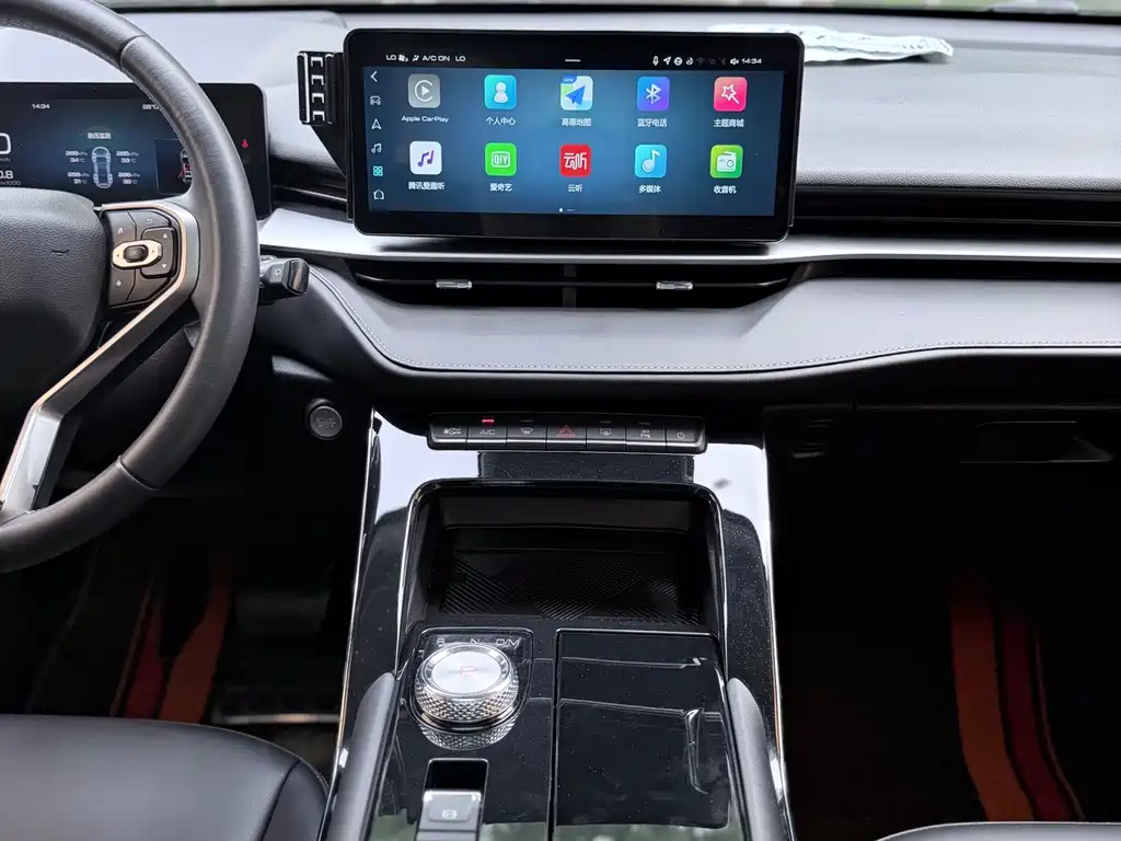 Haval H6 2021