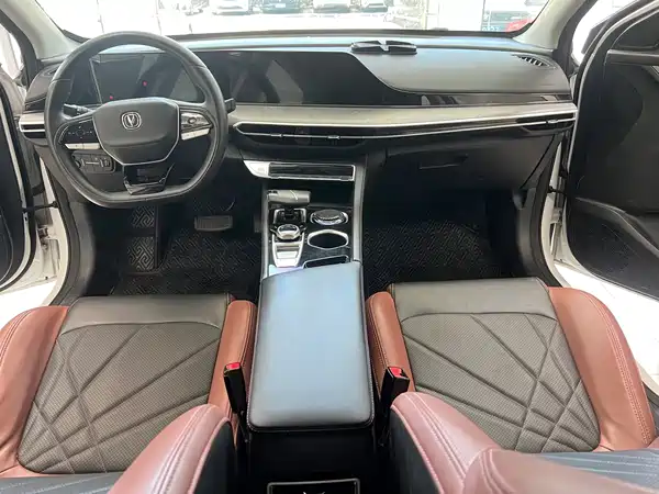 Changan Eado 2023