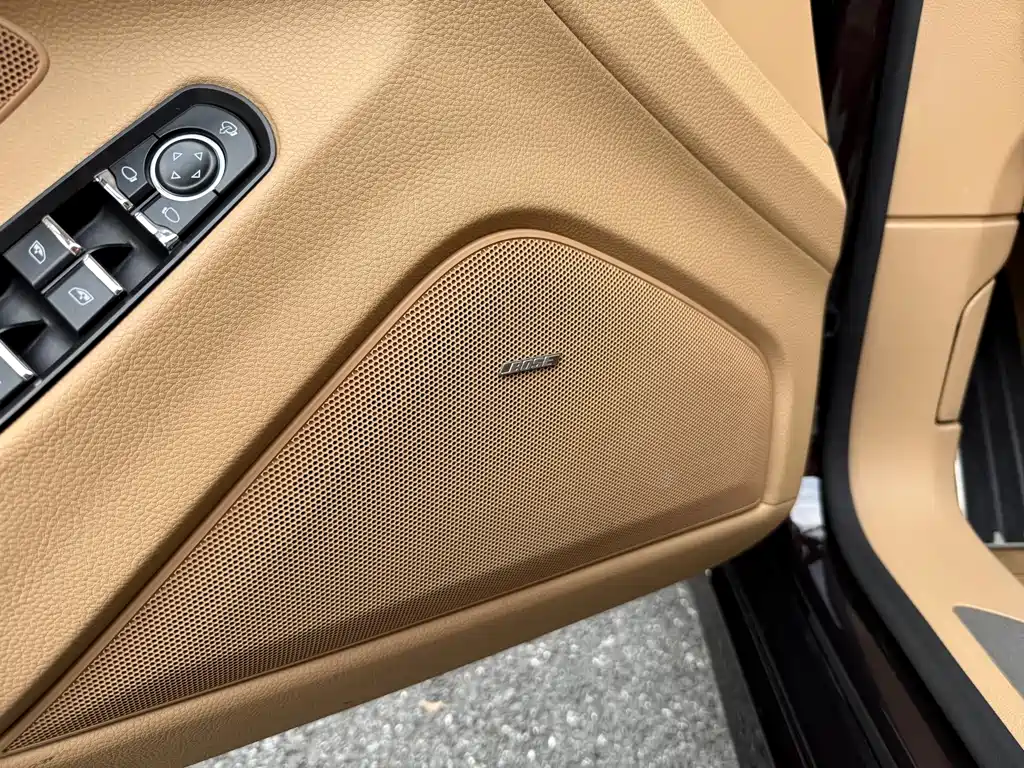 Porsche Panamera 2015 — фото 13