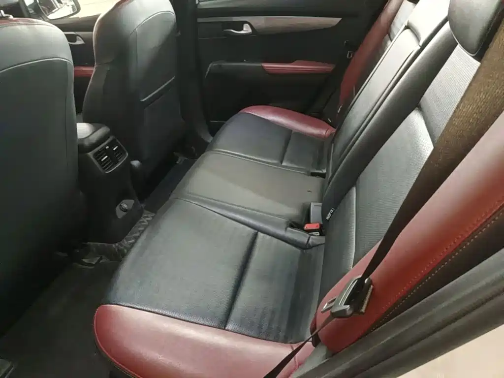 Kia Sportage 2019 — фото 17
