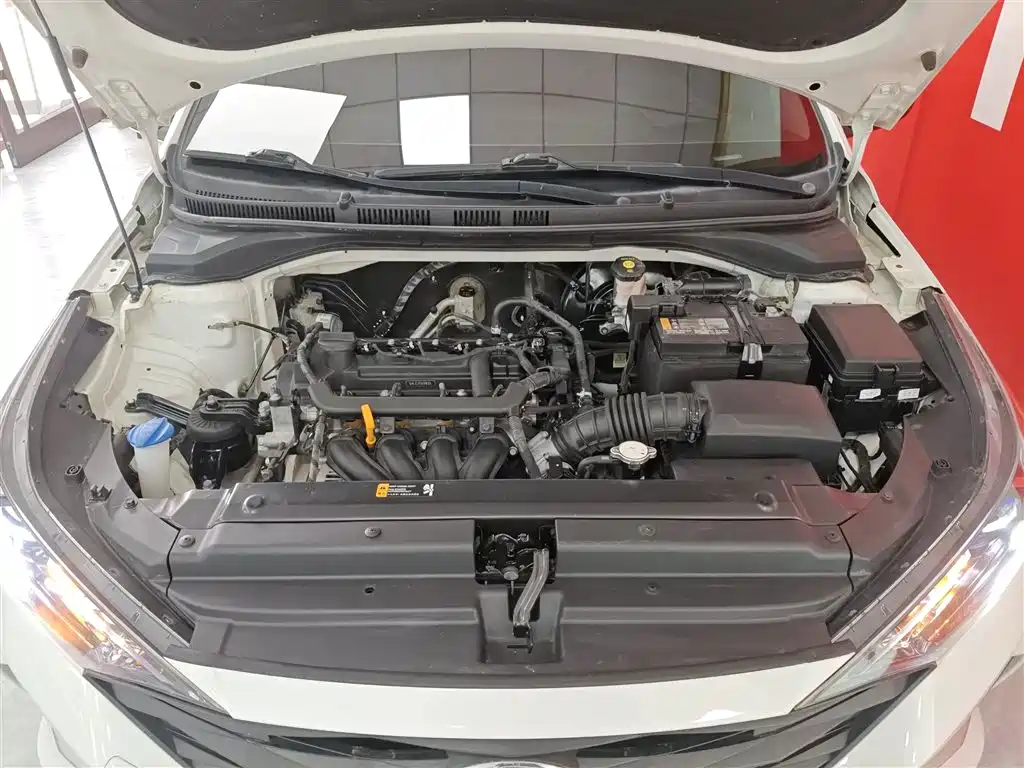 Hyundai Verna 2021 — фото 20