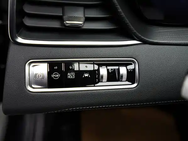 Buick LaCrosse 2024