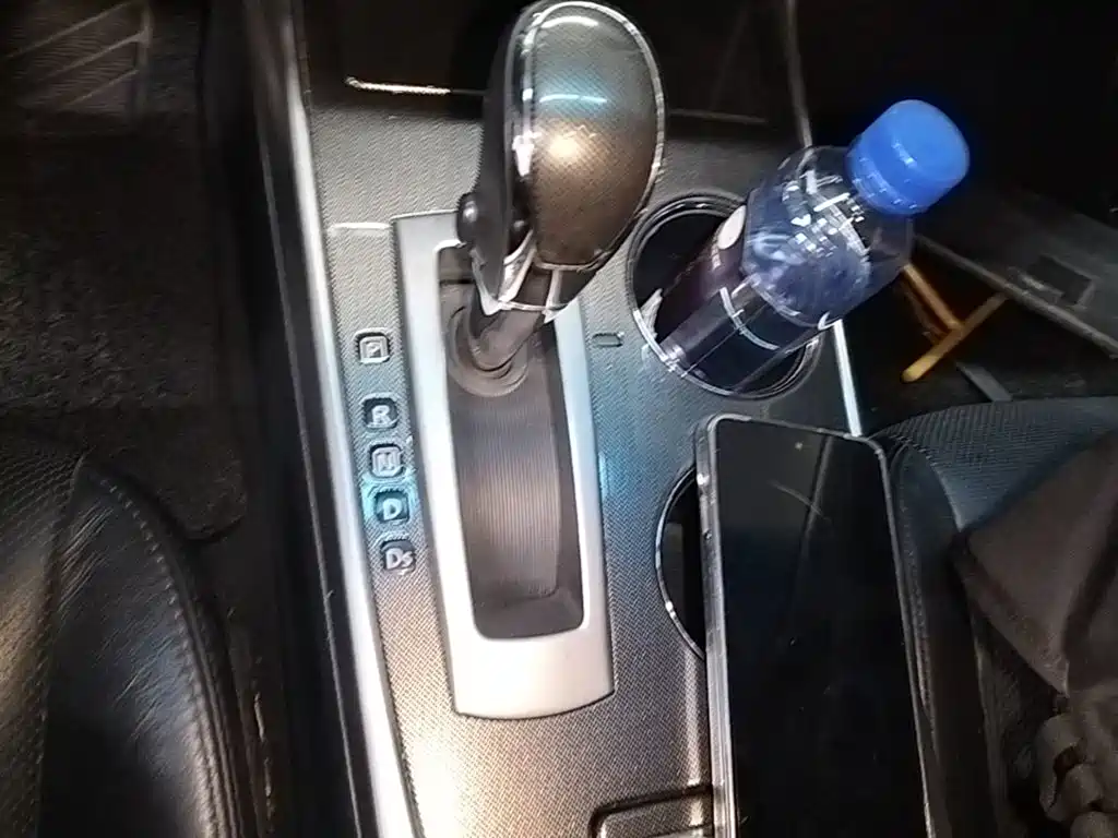 Nissan Teana 2015 — фото 14