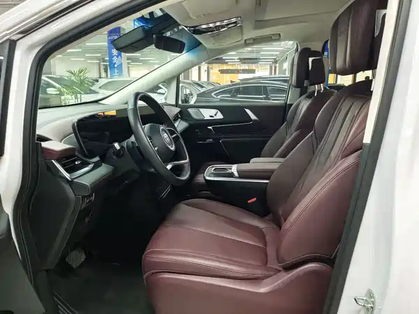 Buick Century 2023