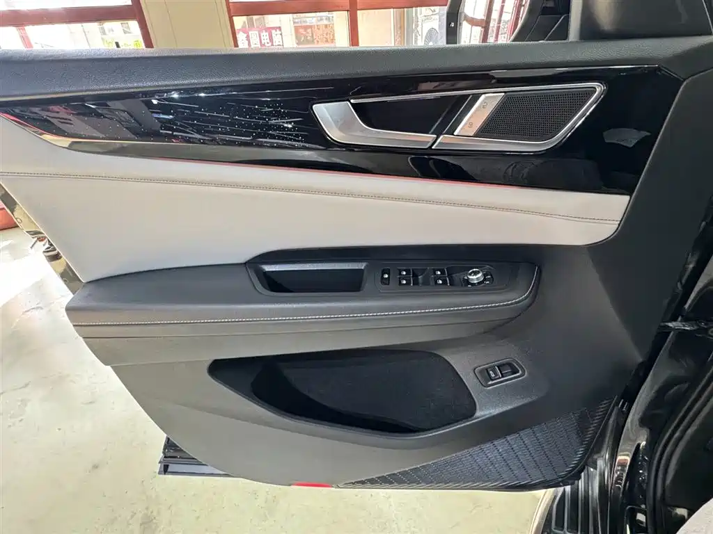 Volkswagen Teramont 2021 — фото 15