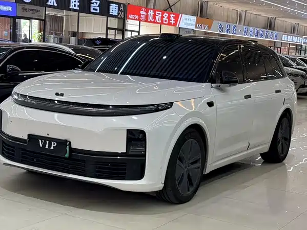 Li Auto L7 2024