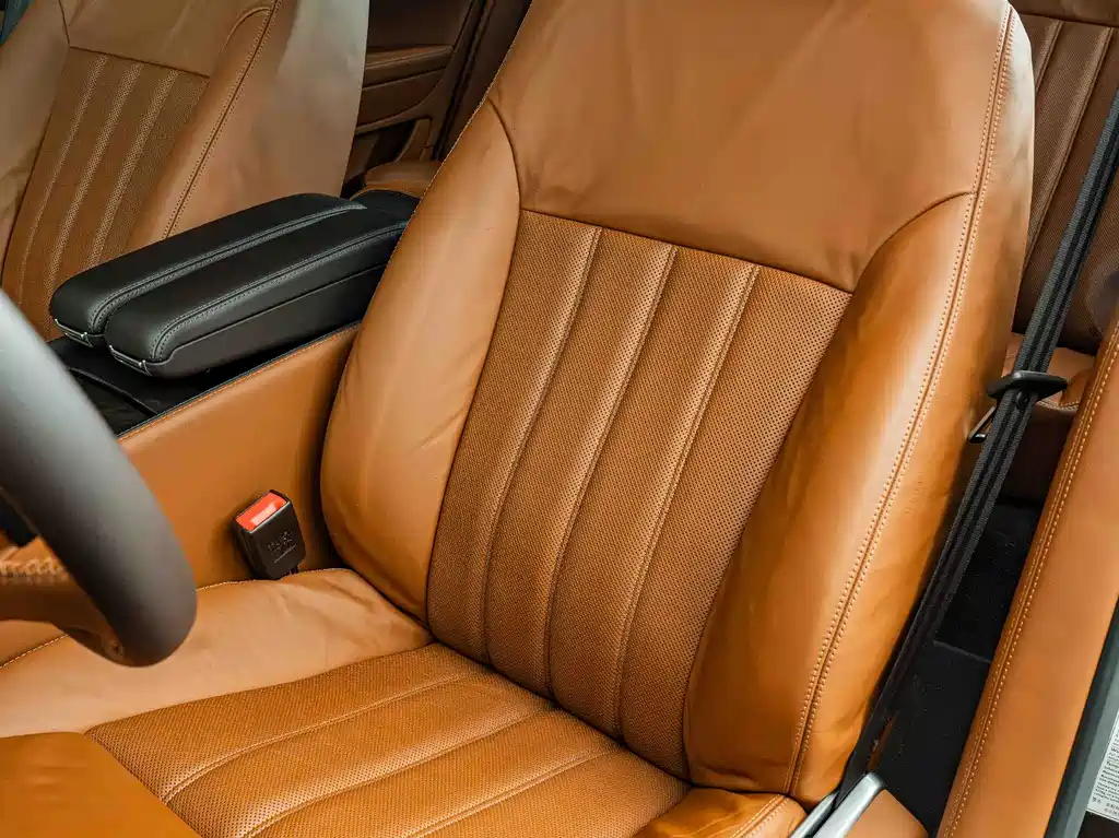 Bentley Flying Spur 2012 — фото 12