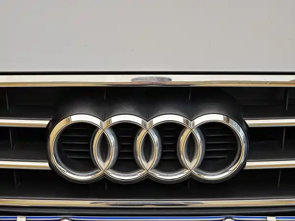 Audi A3 2020