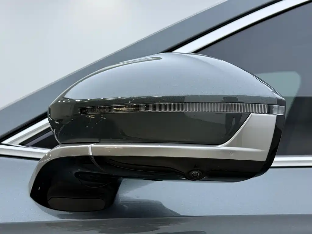 Chery Arrizo 8 PRO 2025 — фото 12