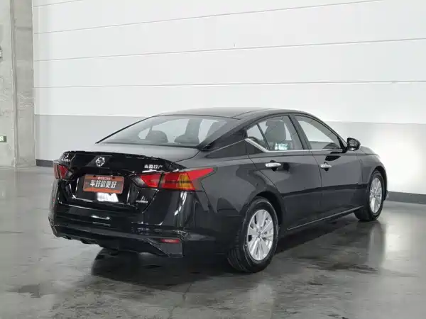 Nissan Teana 2020