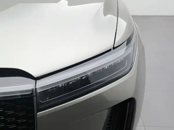 Li Auto ONE 2020