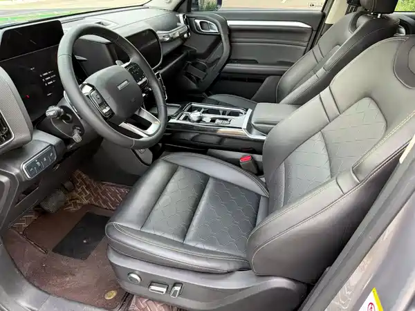 Haval Dargo 2023