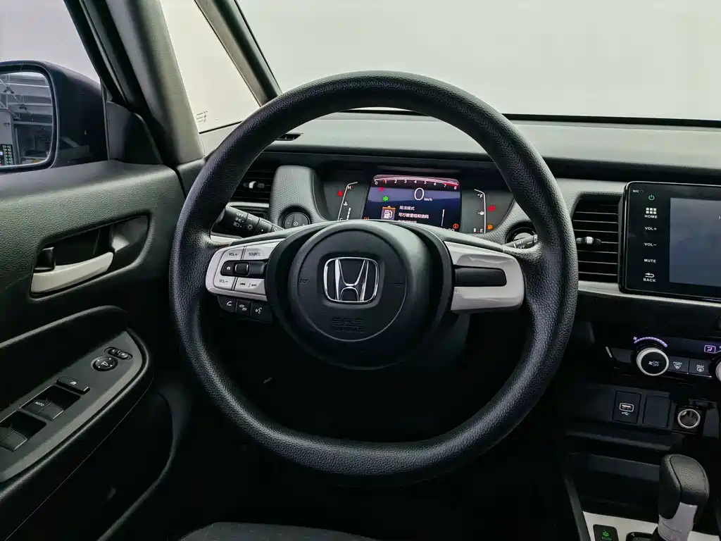 Honda Fit 2022 — фото 15