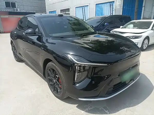 IM Motors LS6 2026