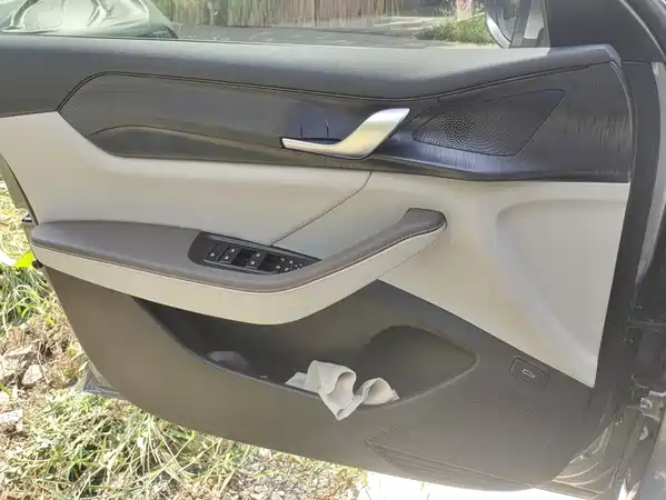 BYD Qin PLUS 2024