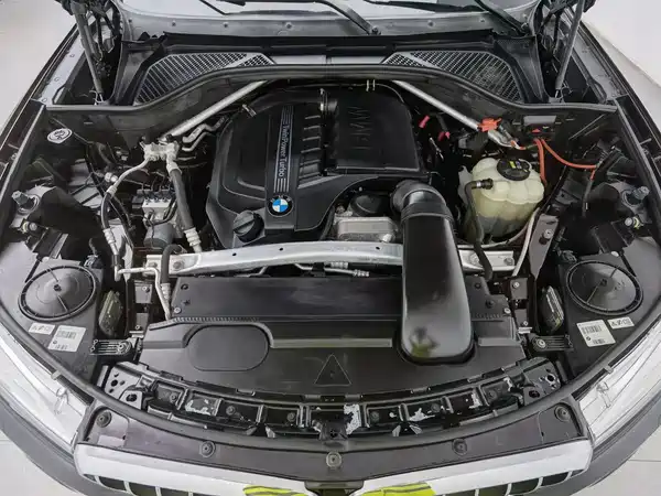 BMW X5 2017