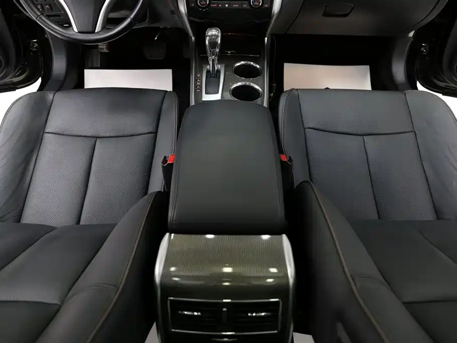 Nissan Teana 2015 — фото 10