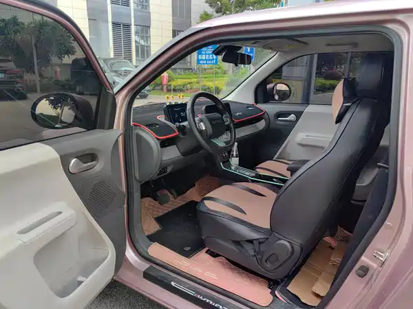 Changan Lumin 2024