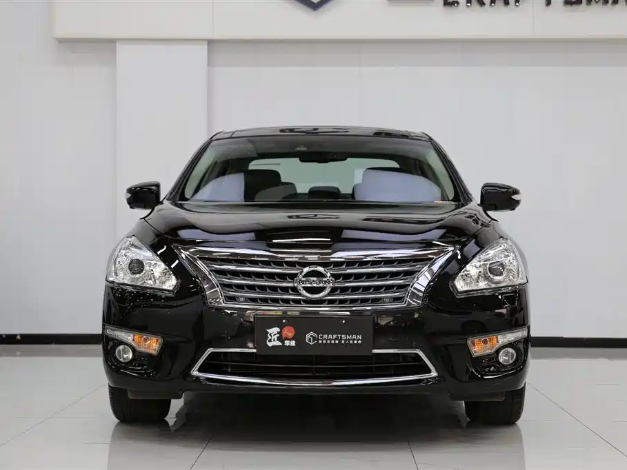 Nissan Teana 2015 — фото 20