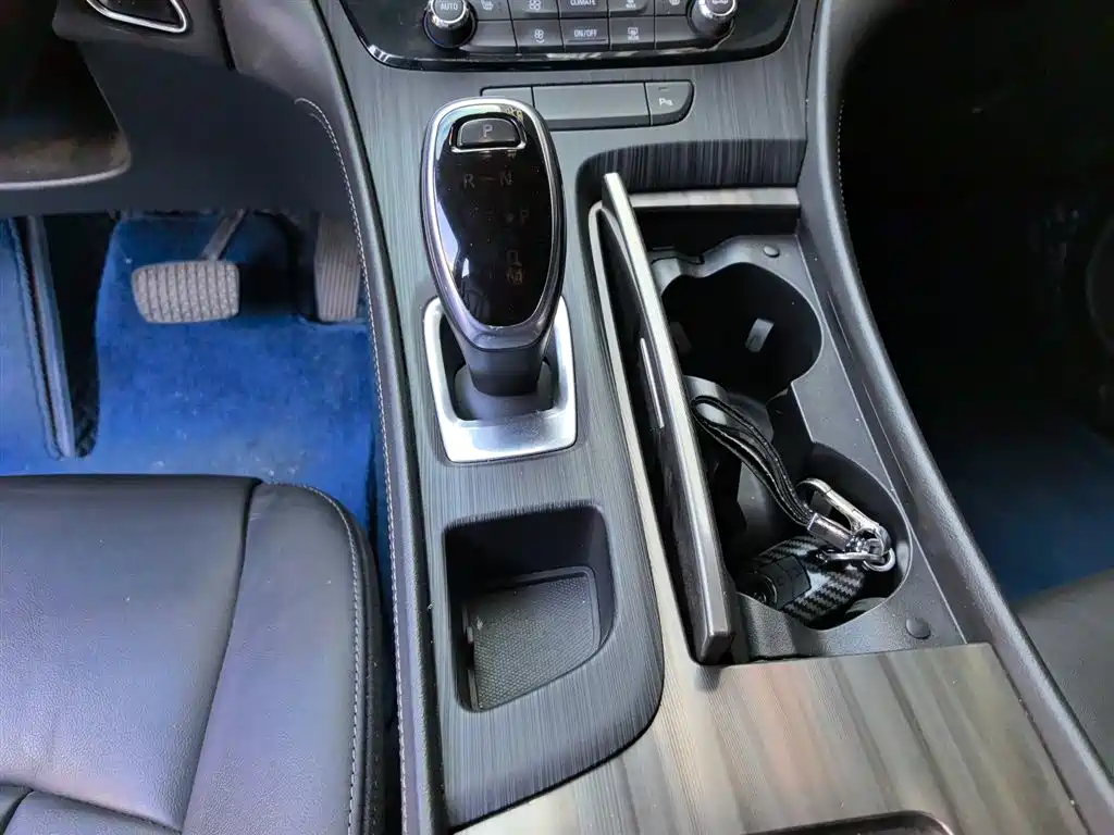 Buick LaCrosse 2020 — фото 14
