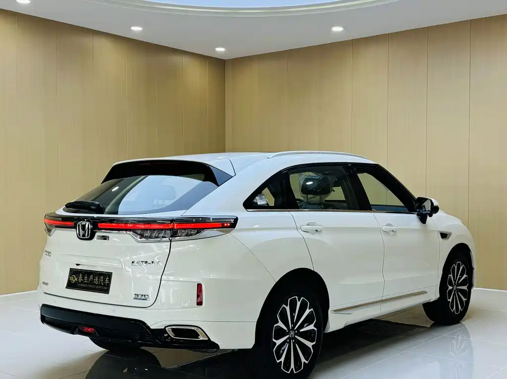 Honda UR-V 2025 — фото 13