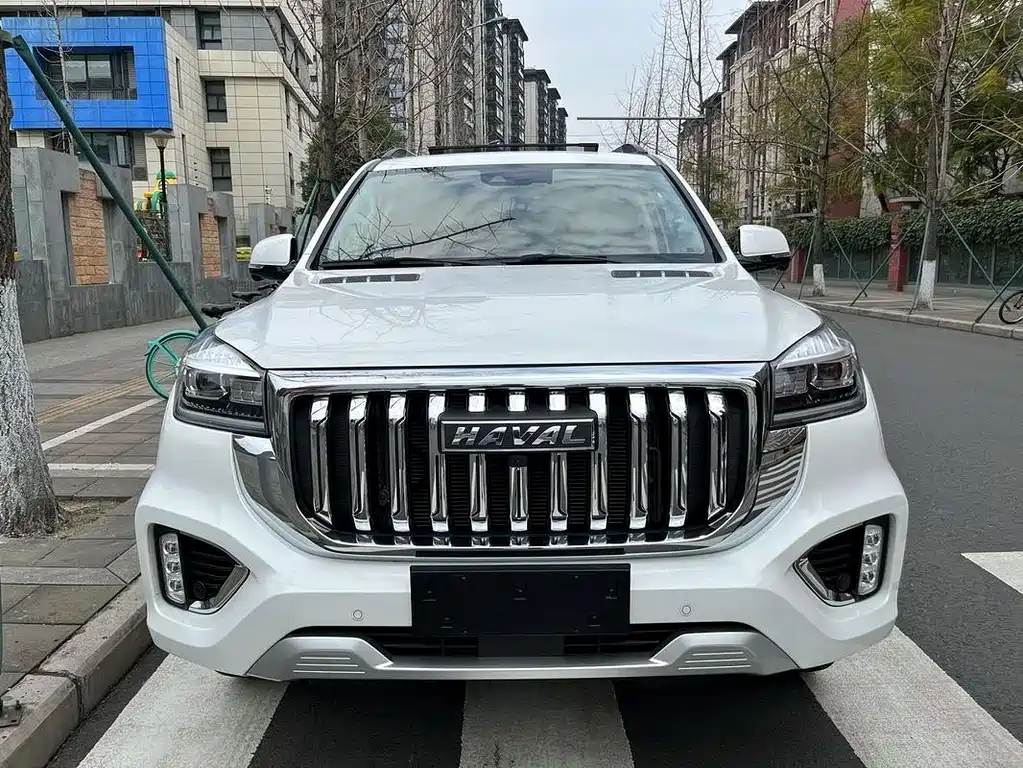 Haval H9 2022