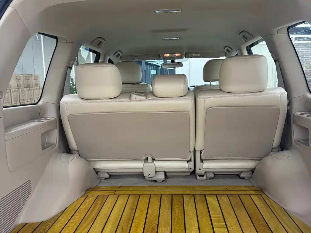Toyota Land Cruiser 2016 — фото 13