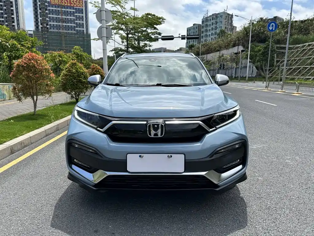 Honda XR-V 2019 — фото 2