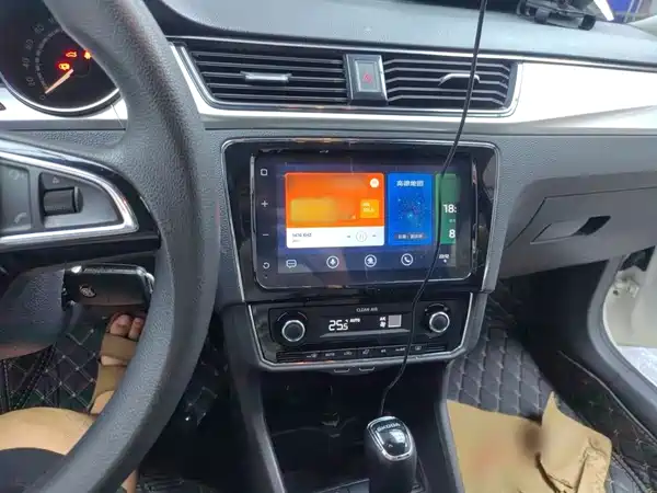 Skoda Rapid 2021
