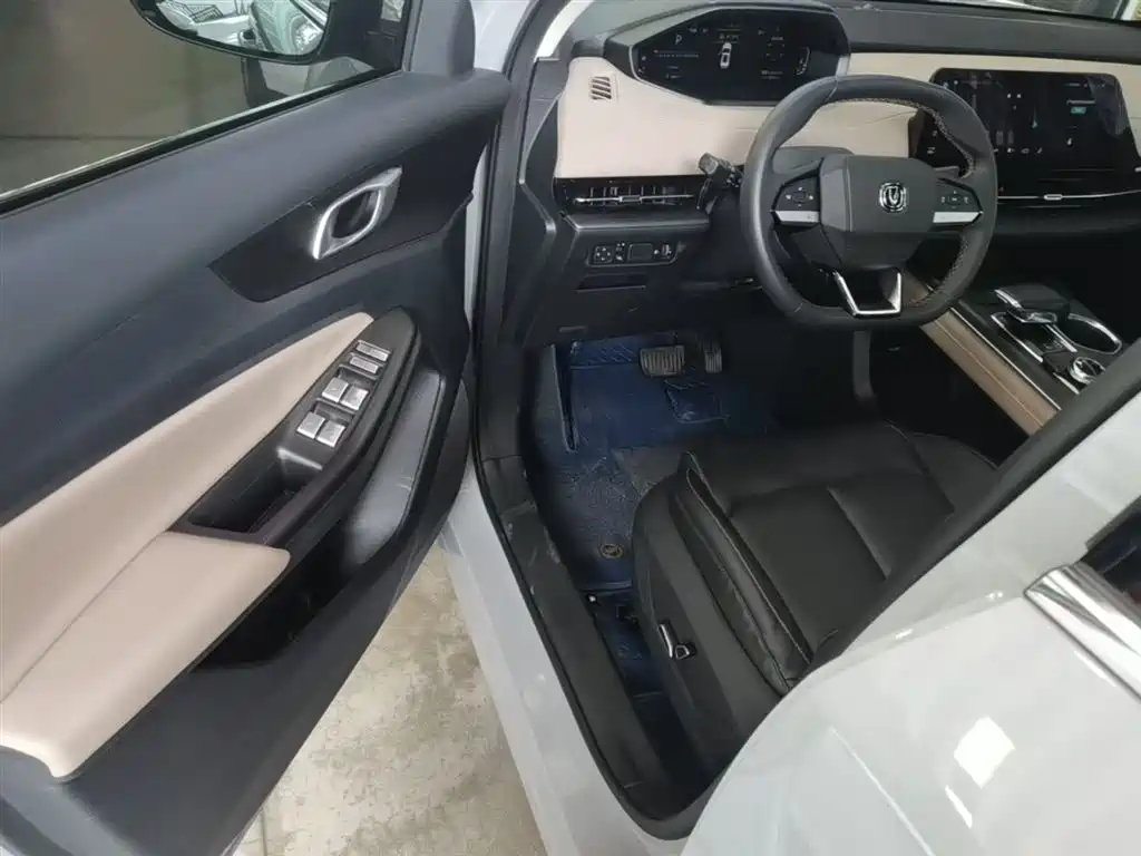 Changan CS55PLUS 2023 — фото 16