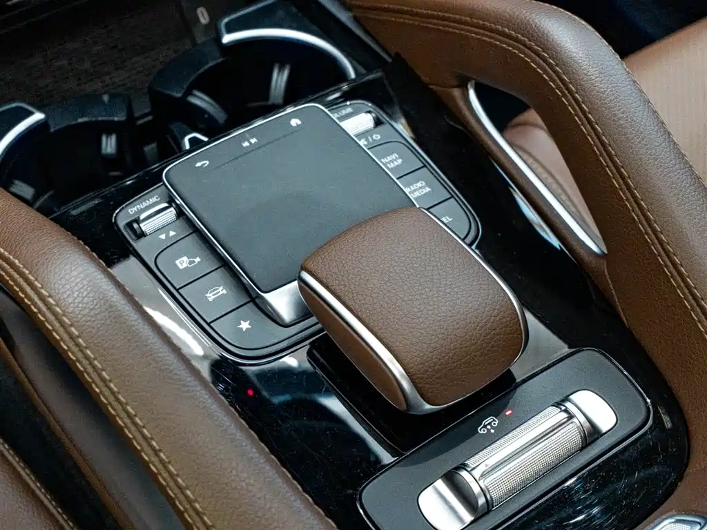 Mercedes-Benz GLE 2025 — фото 18