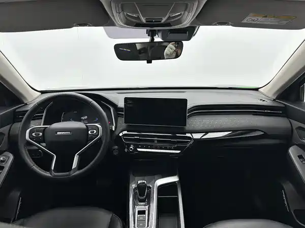 Haval Red Rabbit 2022